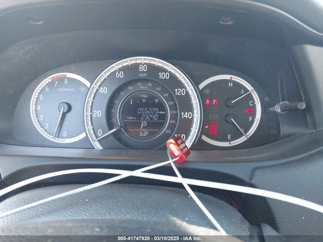 1HGCR2F32GA246411 Honda ACCORD LX