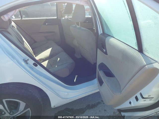 1HGCR2F32GA246411 Honda ACCORD LX