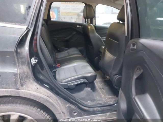 1FMCU9GXXEUD09124 Ford ESCAPE SE