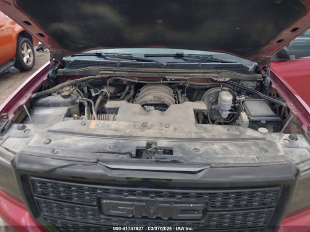 3GTU2PEC8JG556397 GMC Sierra 1500 Denali