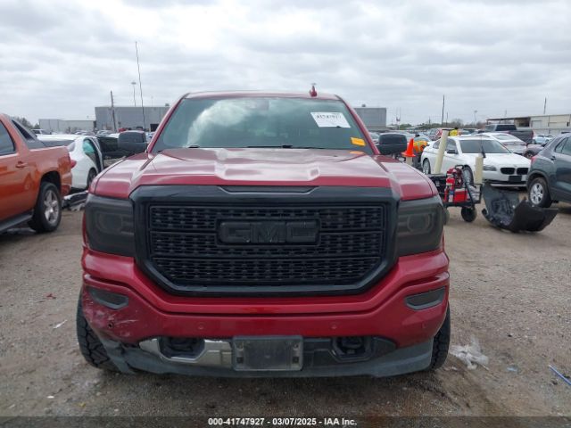 3GTU2PEC8JG556397 GMC Sierra 1500 Denali