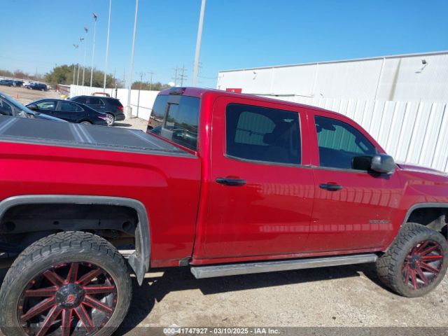 3GTU2PEC8JG556397 GMC Sierra 1500 Denali