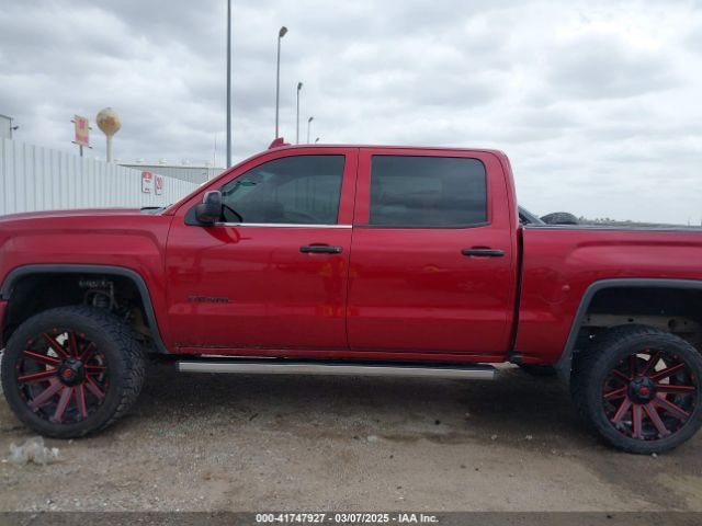 3GTU2PEC8JG556397 GMC Sierra 1500 Denali