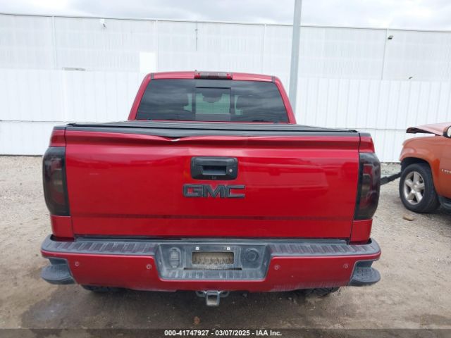 3GTU2PEC8JG556397 GMC Sierra 1500 Denali