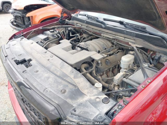 3GTU2PEC8JG556397 GMC Sierra 1500 Denali