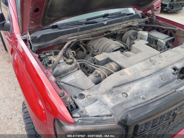 3GTU2PEC8JG556397 GMC Sierra 1500 Denali