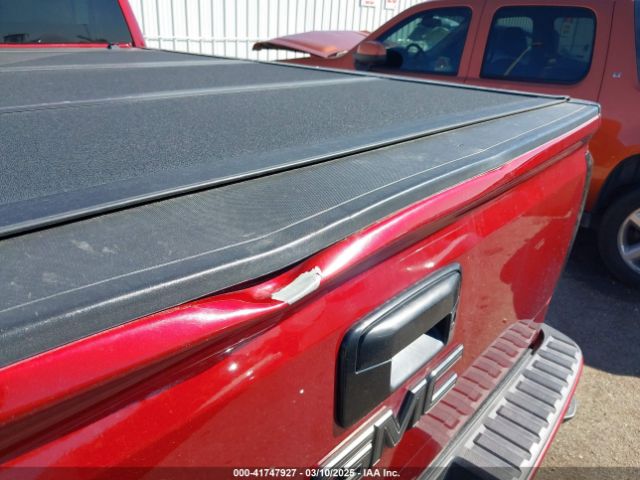 3GTU2PEC8JG556397 GMC Sierra 1500 Denali