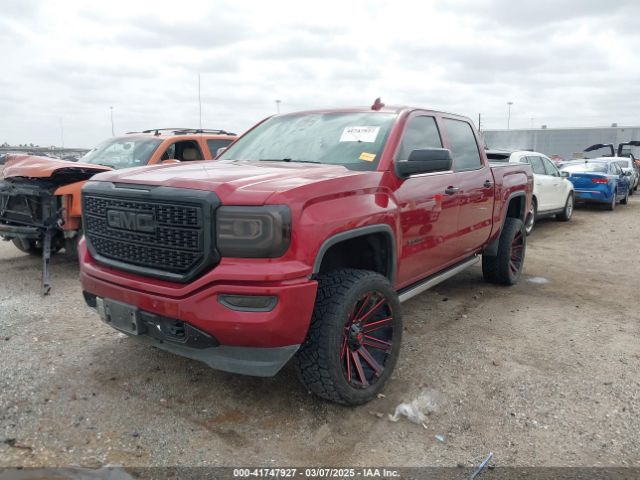 3GTU2PEC8JG556397 GMC Sierra 1500 Denali