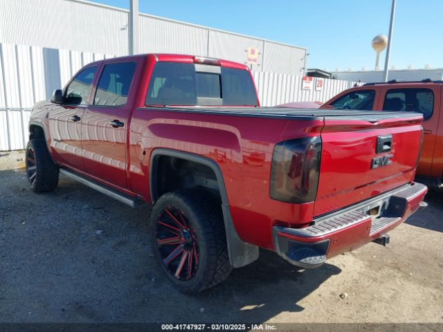 3GTU2PEC8JG556397 GMC Sierra 1500 Denali