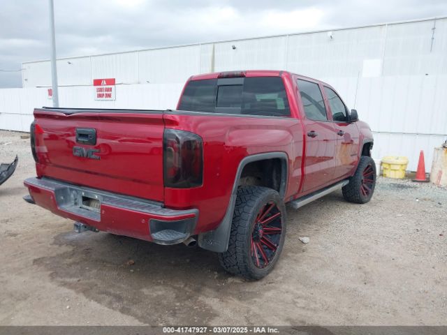 3GTU2PEC8JG556397 GMC Sierra 1500 Denali