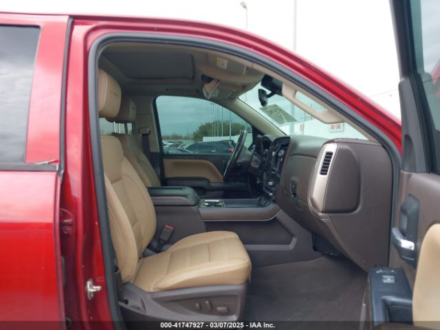 3GTU2PEC8JG556397 GMC Sierra 1500 Denali