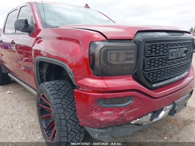 3GTU2PEC8JG556397 GMC Sierra 1500 Denali
