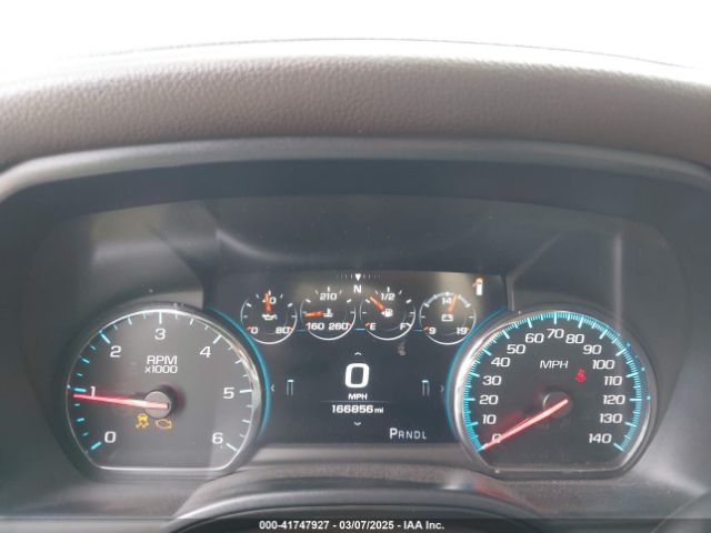 3GTU2PEC8JG556397 GMC Sierra 1500 Denali