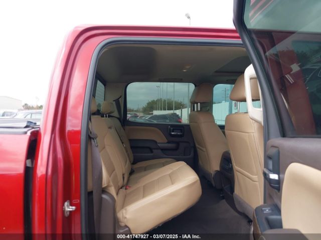 3GTU2PEC8JG556397 GMC Sierra 1500 Denali