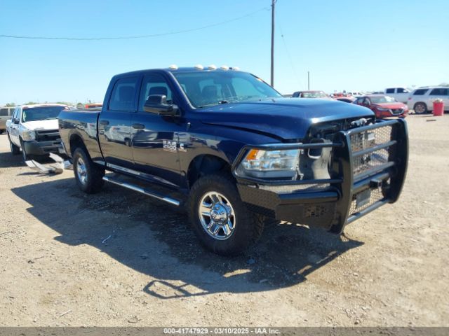 3C6UR5CL5EG172688 auction archive image