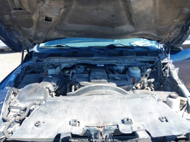 3C6UR5CL5EG172688 RAM 2500 Tradesman