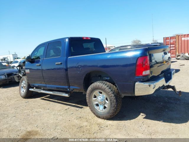 3C6UR5CL5EG172688 RAM 2500 Tradesman