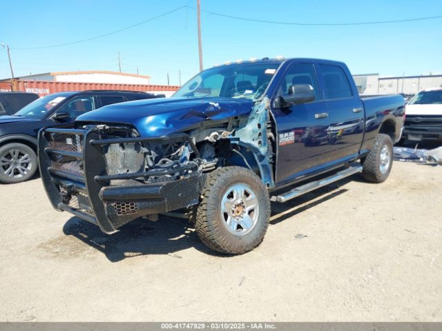 3C6UR5CL5EG172688 RAM 2500 Tradesman