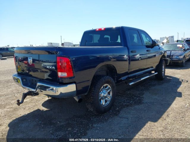 3C6UR5CL5EG172688 RAM 2500 Tradesman