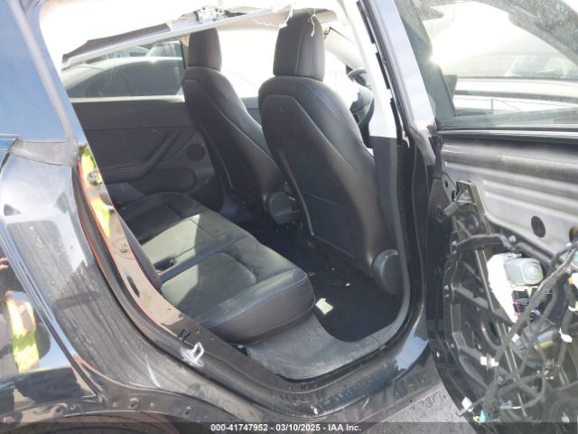 2021 TESLA MODEL Y 5YJYGDEEXMF208923 Photo 7