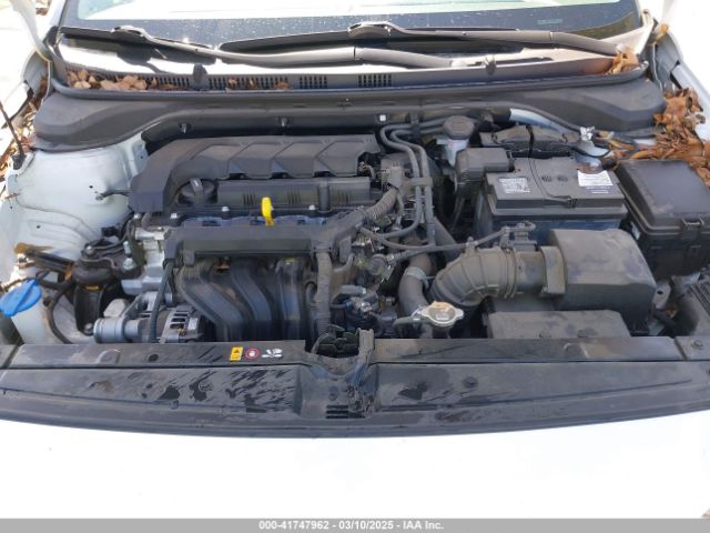 3KPC24A63NE157599 Hyundai ACCENT SE