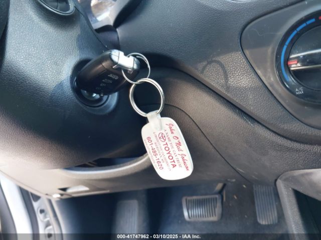 3KPC24A63NE157599 Hyundai ACCENT SE