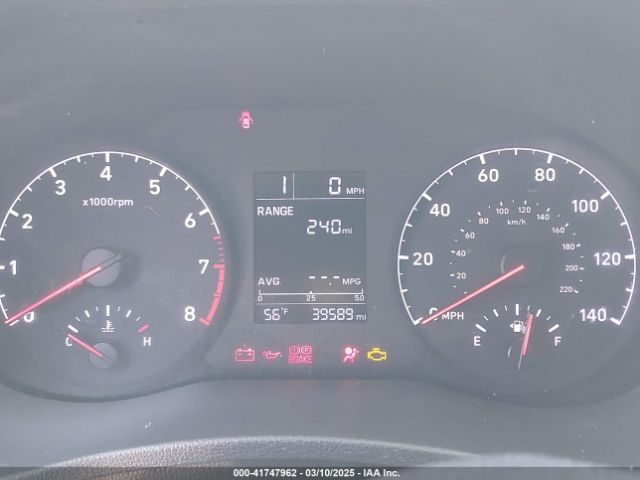 3KPC24A63NE157599 Hyundai ACCENT SE
