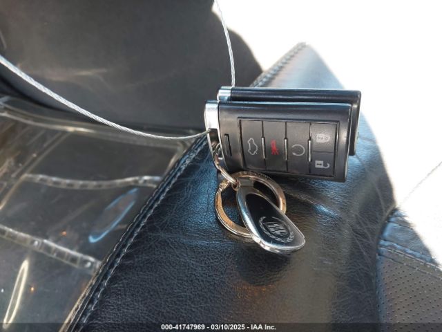 2012 CADILLAC CTS 1G6DP5E3XC0131943 Photo 10