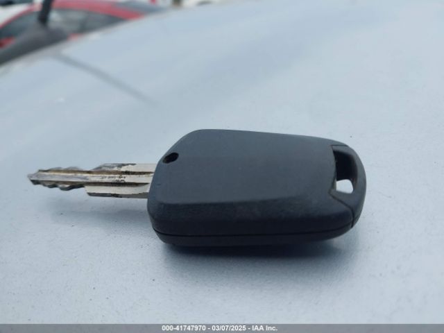 KL8CB6S9XEC465597 Chevrolet Spark Ls Auto