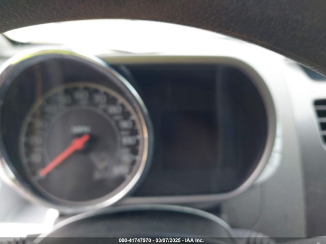 KL8CB6S9XEC465597 Chevrolet Spark Ls Auto