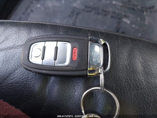 WAUAFAFL7FN035315 Audi A4 2.0t Premium