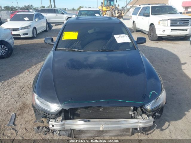 WAUAFAFL7FN035315 Audi A4 2.0t Premium