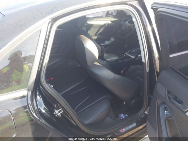 WAUAFAFL7FN035315 Audi A4 2.0t Premium