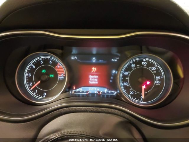 1C4PJMDX3KD447038 Jeep Cherokee Limited 4x4