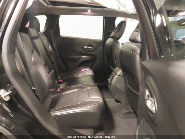 1C4PJMDX3KD447038 Jeep Cherokee Limited 4x4