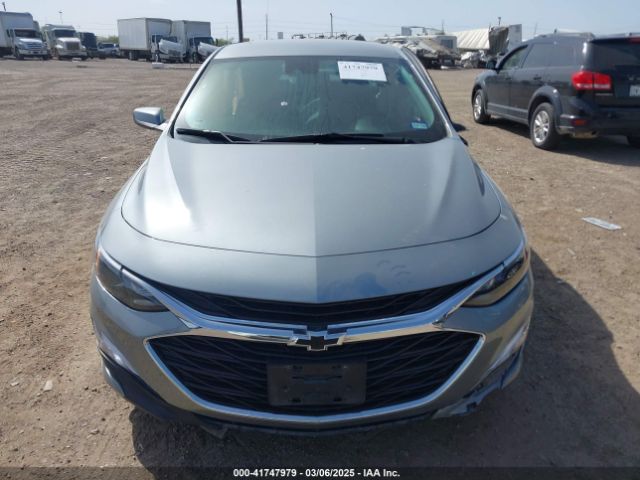 1G1ZG5ST8RF176756 Chevrolet Malibu Fwd Rs