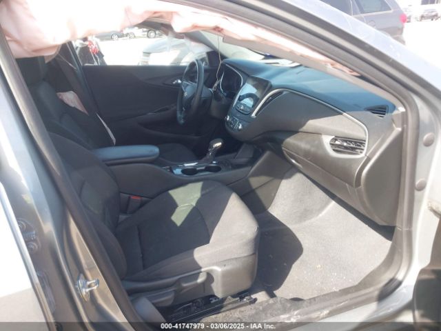 1G1ZG5ST8RF176756 Chevrolet Malibu Fwd Rs