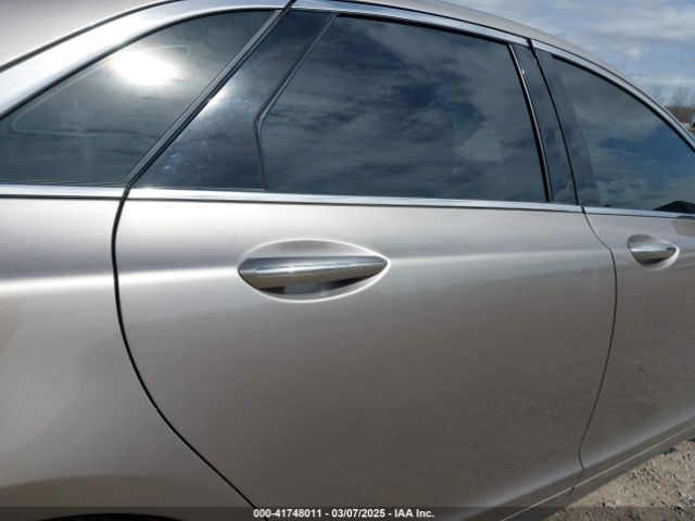 3LN6L5A94JR613361 Lincoln Mkz Premiere