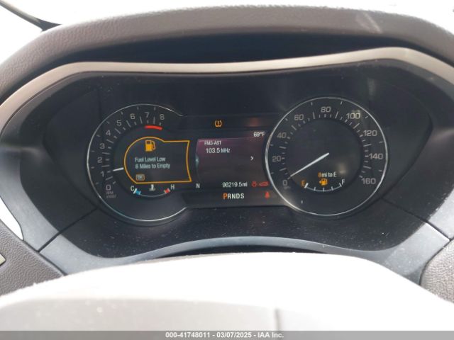 3LN6L5A94JR613361 Lincoln Mkz Premiere
