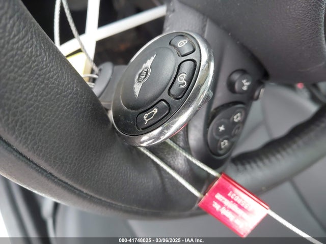 2013 MINI CLUBMAN WMWZF3C51DT489508 Photo 10