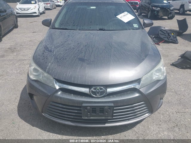 4T4BF1FK9FR510565 Toyota CAMRY LE