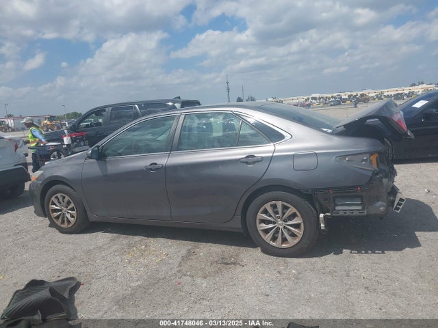 4T4BF1FK9FR510565 Toyota CAMRY LE