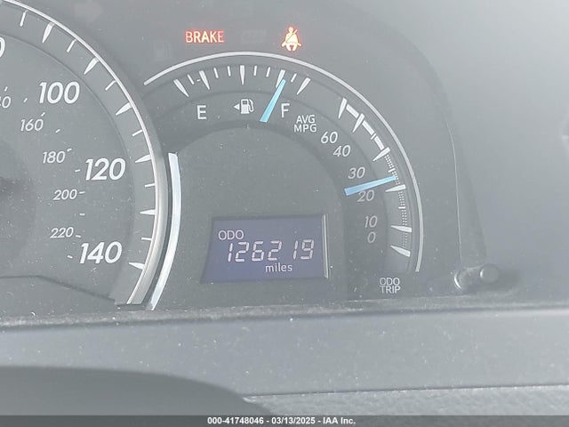 4T4BF1FK9FR510565 Toyota CAMRY LE