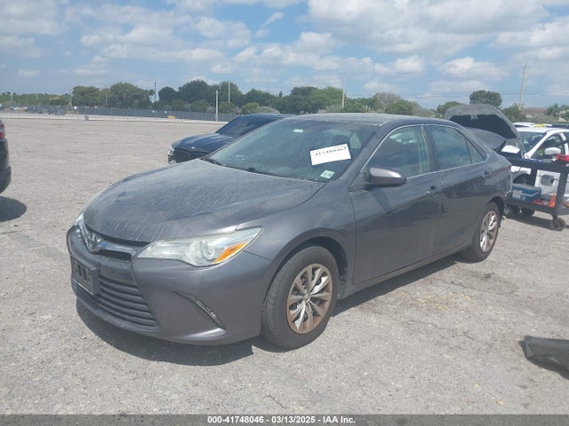 4T4BF1FK9FR510565 Toyota CAMRY LE