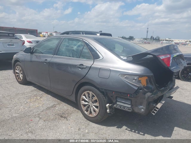 4T4BF1FK9FR510565 Toyota CAMRY LE