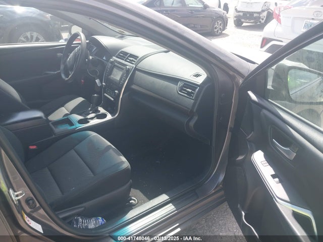 4T4BF1FK9FR510565 Toyota CAMRY LE