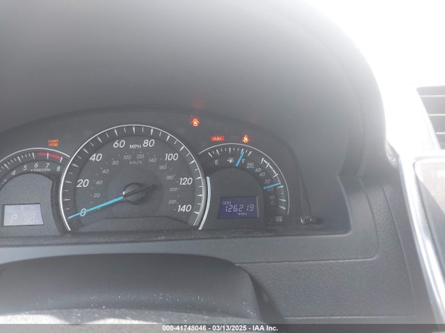 4T4BF1FK9FR510565 Toyota CAMRY LE
