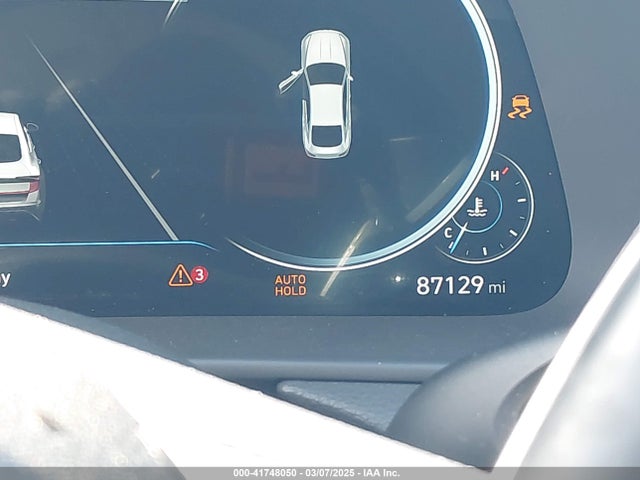 5NPEH4J23LH023642 Hyundai Sonata Limited