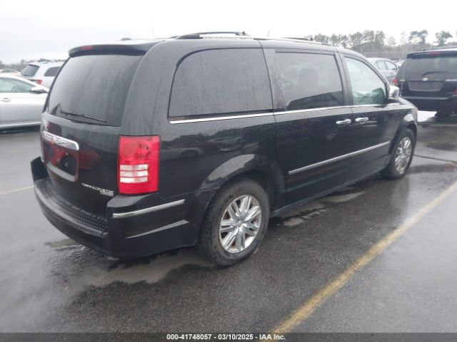 2010 CHRYSLER TOWN & COUNTRY 2A4RR6DX7AR150437 Photo 3