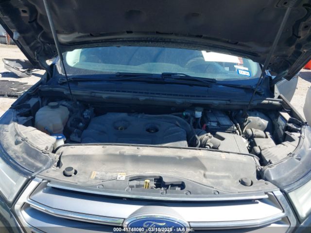 2FMPK3G91JBC59896 Ford EDGE SE